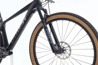 Ghost Lector Replica GX (MTB) t.M Reacondicionada