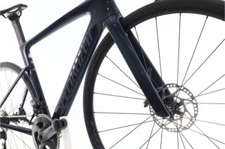 Specialized Venge Pro AXS 12V (carretera) t.52 Reacondicionada