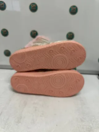 Zapatillas para Mujer Bota Cálida Invierno T-39-40