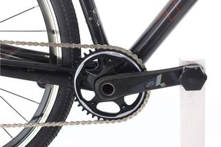 Trek Boone 9 (gravel) t.52 Reacondicionada