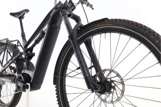 Cannondale Moterra Neo XT (ebike) t.L Reacondicionada
