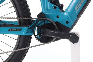 Scott Strike eRide 940 (ebike) t.L Reacondicionada