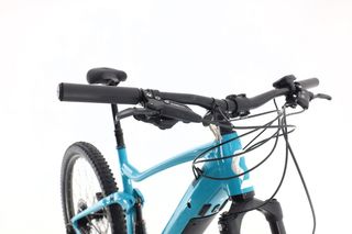 Scott Strike eRide 940 (ebike) t.L Reacondicionada