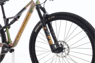Orbea Oiz GX AXS (MTB) t.M Reacondicionada