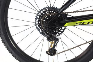 Scott Spark RC 900 Pro X01 (MTB) t.M Reacondicionada