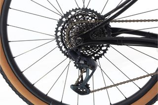 Ghost Lector Replica GX (MTB) t.M Reacondicionada