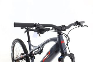 BH Atom Lynx 8.0 (ebike) t.L Reacondicionada