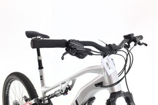 Ghost ASX Hybride (ebike) t.XL Reacondicionada