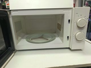 Microondas Cecotec Blanco 700W