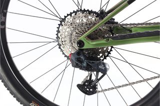 Orbea Oiz GX AXS (MTB) t.M Reacondicionada