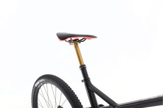 Megamo Track GX (MTB) t.L Reacondicionada