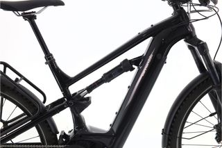 Cannondale Moterra Neo XT (ebike) t.L Reacondicionada