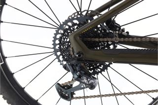 Mondraker Crafty XR LTD X01 (ebike) t.M Reacondicionada