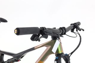 Orbea Oiz GX AXS (MTB) t.M Reacondicionada