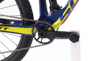 Scott Spark RC 900 Team Issue X01 AXS (MTB) t.M Reacondicionada