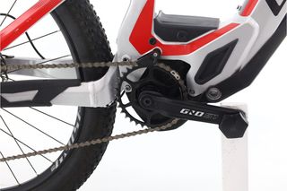 Ghost ASX Hybride (ebike) t.XL Reacondicionada