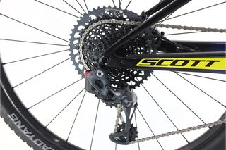 Scott Spark RC 900 Team Issue X01 AXS (MTB) t.M Reacondicionada