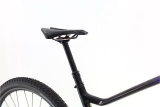 Scott Spark RC 900 Team Issue X01 AXS (MTB) t.M Reacondicionada