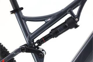 BH Atom Lynx 8.0 (ebike) t.L Reacondicionada