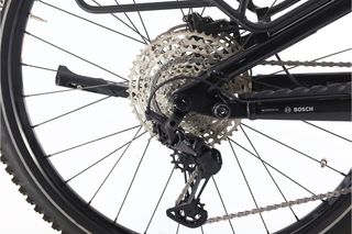 Cannondale Moterra Neo XT (ebike) t.L Reacondicionada