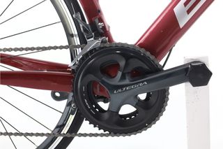 BH G6 Pro (carretera) t.56 Reacondicionada