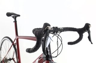 BH G6 Pro (carretera) t.56 Reacondicionada