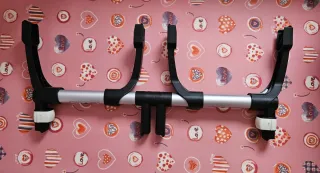 Adaptadores Maxi-Cosi Bugaboo Donkey