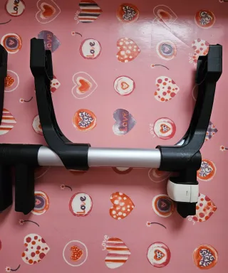 Adaptadores Maxi-Cosi Bugaboo Donkey