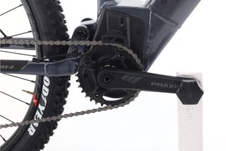 BH Atom Lynx 8.0 (ebike) t.L Reacondicionada