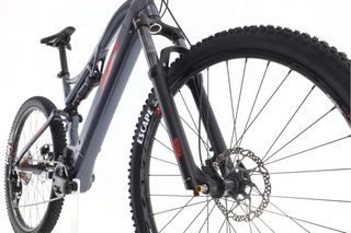 BH Atom Lynx 8.0 (ebike) t.L Reacondicionada
