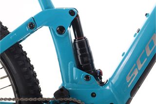 Scott Strike eRide 940 (ebike) t.L Reacondicionada