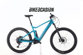 Scott Strike eRide 940 (ebike) t.L Reacondicionada