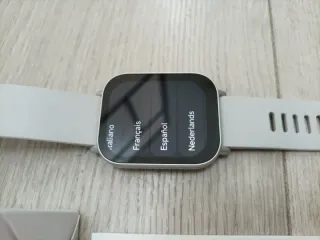 Xiaomi Redmi Watch 5 Active Bluetooth