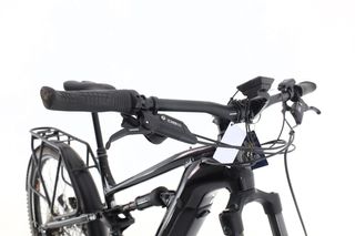 Cannondale Moterra Neo XT (ebike) t.L Reacondicionada