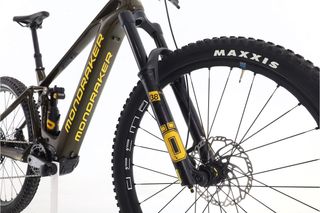 Mondraker Crafty XR LTD X01 (ebike) t.M Reacondicionada
