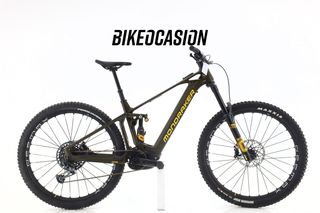 Mondraker Crafty XR LTD X01 (ebike) t.M Reacondicionada