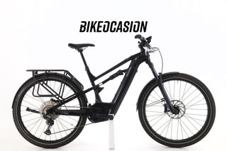 Cannondale Moterra Neo XT (ebike) t.L Reacondicionada
