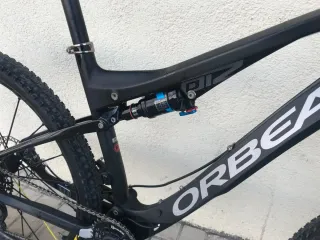 Orbea Oiz M30