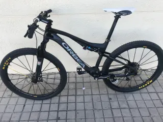 Orbea Oiz M30