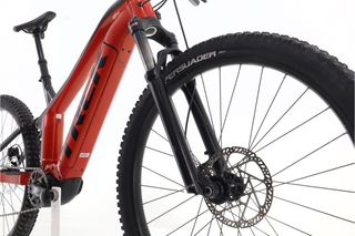 Trek Powerfly 4 (ebike) t.L Reacondicionada