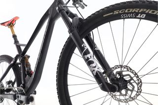 Megamo Track GX (MTB) t.L Reacondicionada