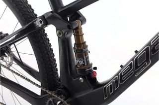 Megamo Track GX (MTB) t.L Reacondicionada