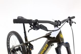 Mondraker Crafty XR LTD X01 (ebike) t.M Reacondicionada