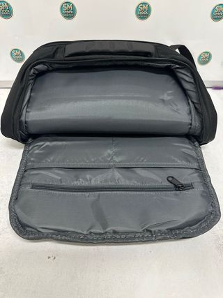 Mochila ESTARER para portátil 15.6 Negra