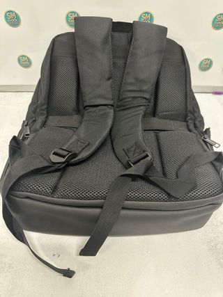 Mochila ESTARER para portátil 15.6 Negra