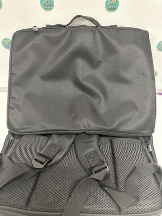 Mochila ESTARER para portátil 15.6 Negra