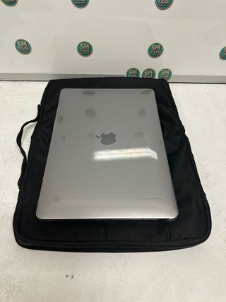 Mochila ESTARER para portátil 15.6 Negra