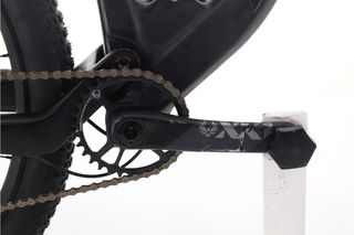 Megamo Track GX (MTB) t.L Reacondicionada