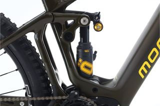 Mondraker Crafty XR LTD X01 (ebike) t.M Reacondicionada