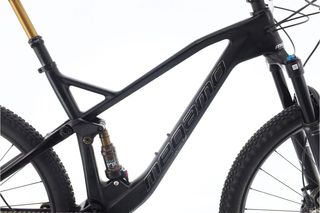 Megamo Track GX (MTB) t.L Reacondicionada